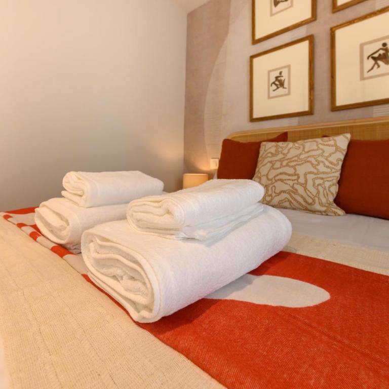 Acogedora vivienda en La Latina, una de las zonas más emblemáticas del centro de Madrid ENC132 - Apartamento de 1 dormitorio - 18