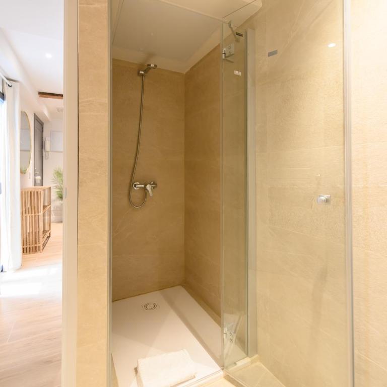 Acogedora vivienda en La Latina, una de las zonas más emblemáticas del centro de Madrid ENC132 - Apartamento de 1 dormitorio - 19