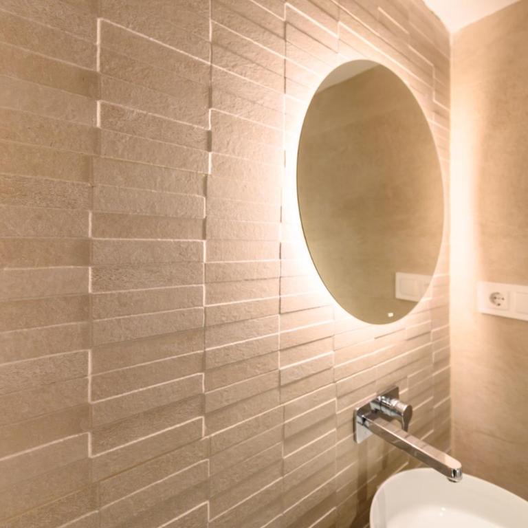 Acogedora vivienda en La Latina, una de las zonas más emblemáticas del centro de Madrid ENC132 - Apartamento de 1 dormitorio - 41