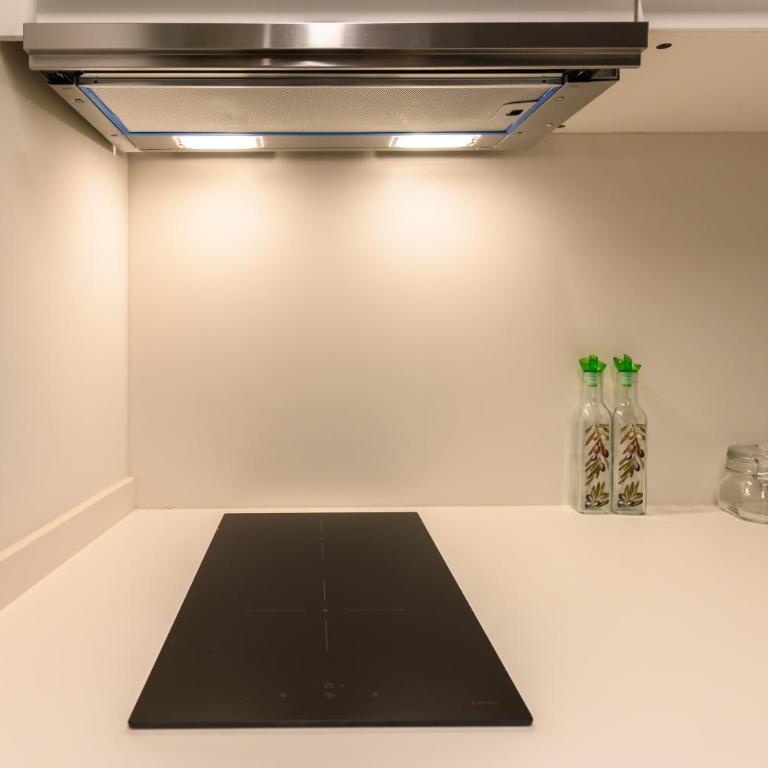 Acogedora vivienda en La Latina, una de las zonas más emblemáticas del centro de Madrid ENC132 - Apartamento de 1 dormitorio - 43