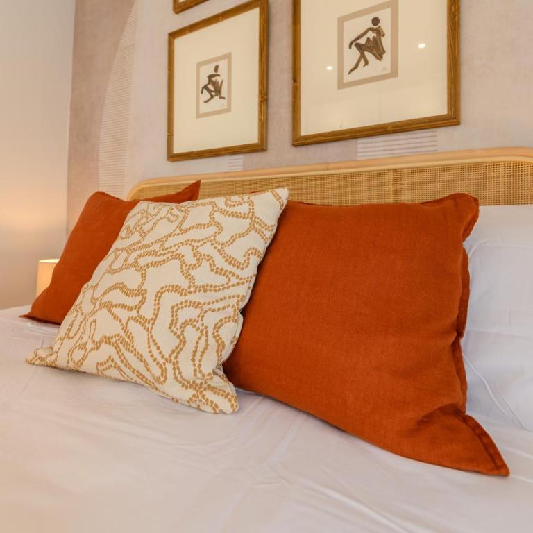 Acogedora vivienda en La Latina, una de las zonas más emblemáticas del centro de Madrid ENC132 - Apartamento de 1 dormitorio - 45
