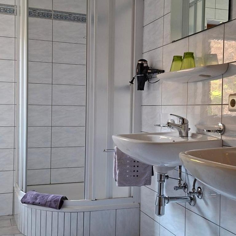 Ferienwohnung Krug - Apartment mit 2 Schlafzimmern - 9