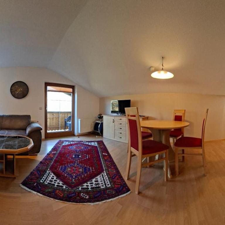 Ferienwohnung Krug - Apartment mit 1 Schlafzimmer - 9