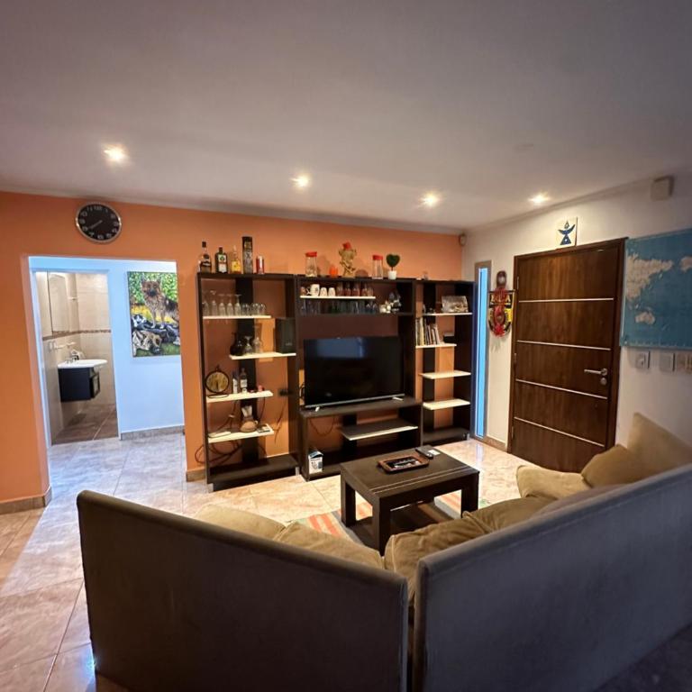 Trainer Center House - Casa con 1 dormitorio - 1