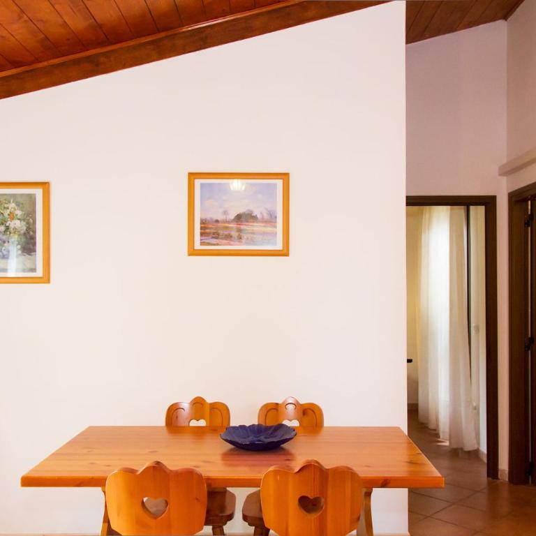 Residence with swimming pool a few minutes from Alghero - Appartamento con 1 Camera da Letto - 7
