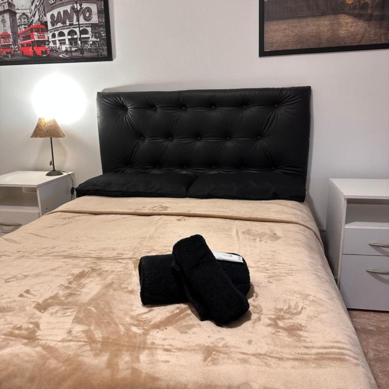 Trainer Center House - Casa con 1 dormitorio - 3