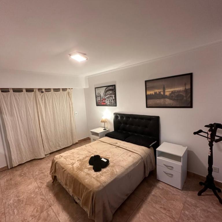 Trainer Center House - Casa con 1 dormitorio - 5