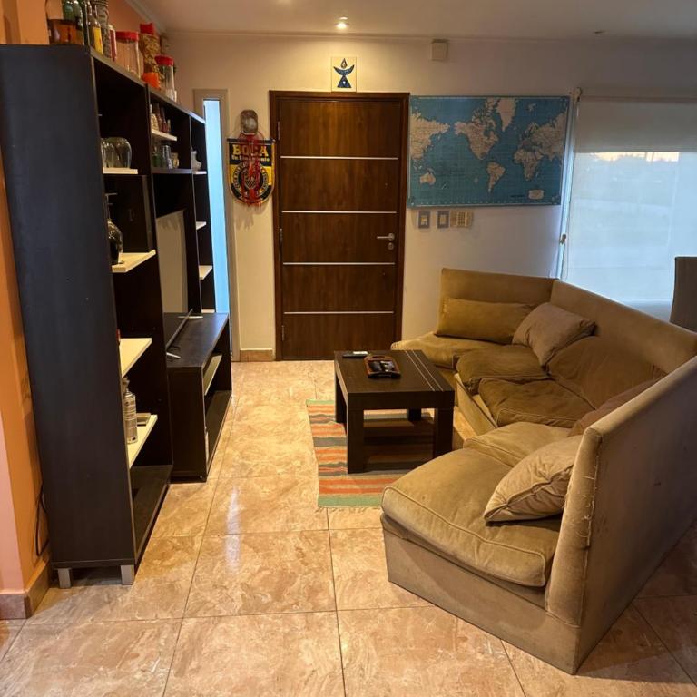 Trainer Center House - Casa con 1 dormitorio - 6