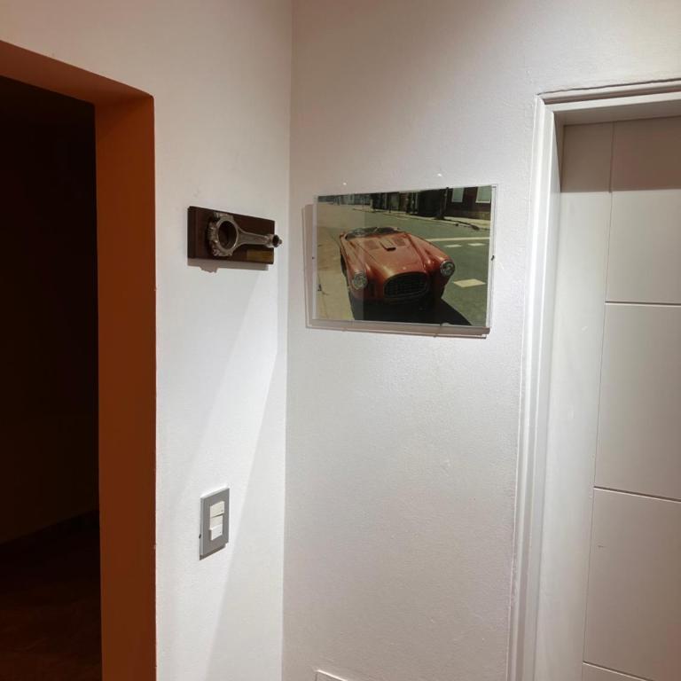 Trainer Center House - Casa con 1 dormitorio - 7