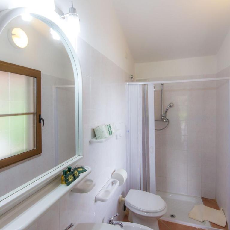 Residence with swimming pool a few minutes from Alghero - Appartamento con 1 Camera da Letto - 14