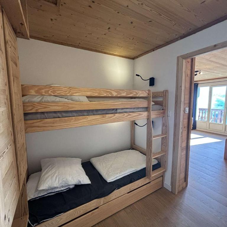 Charmant 2 pièces 6 pers avec balcon sud, proche télé-siège et commerces à l'Alpe d'Huez - FR-1-405-3 - Apartment (6 Adults) - 11