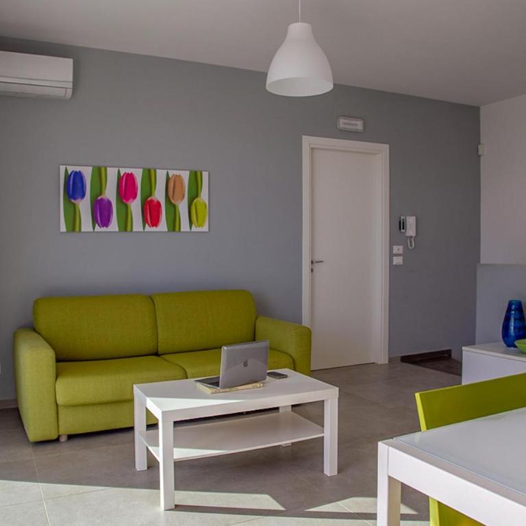 Cozy Apartment In Ragusa With House Sea View - Appartamento con 2 Camere da Letto - 2