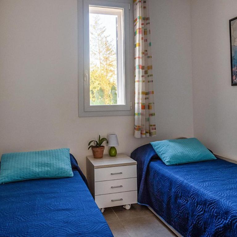Cozy Apartment In Ragusa With House Sea View - Appartamento con 2 Camere da Letto - 7