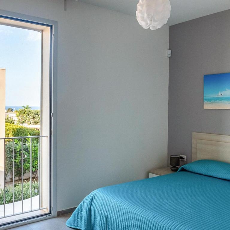 Cozy Apartment In Ragusa With House Sea View - Appartamento con 2 Camere da Letto - 5