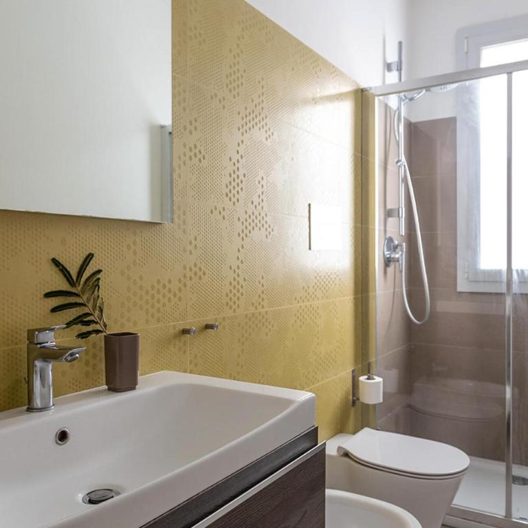 Cozy Apartment In Ragusa With House Sea View - Appartamento con 2 Camere da Letto - 9