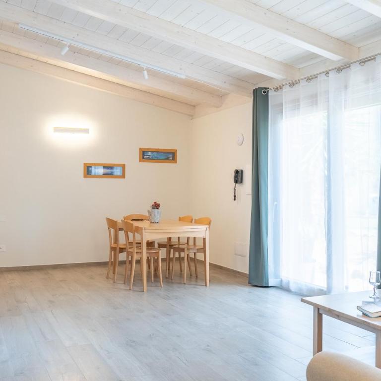 Residence with swimming pool a few minutes from Alghero - Appartamento Superior con 1 Camera da Letto - 1