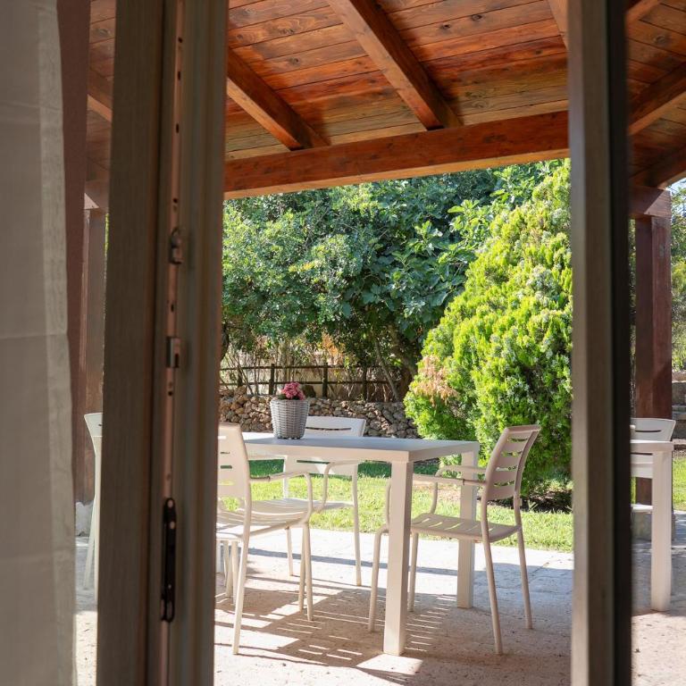 Residence with swimming pool a few minutes from Alghero - Appartamento Superior con 1 Camera da Letto - 4