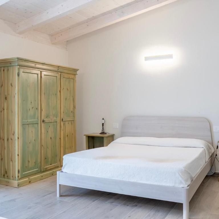 Residence with swimming pool a few minutes from Alghero - Appartamento Superior con 1 Camera da Letto - 10