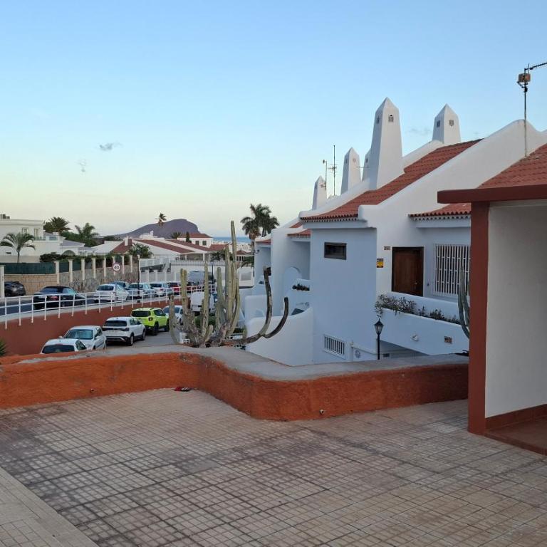 Sand Club Family - Apartamento de 1 dormitorio - 25