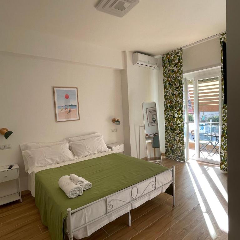 Margherita Apartments - Appartamento con 2 Camere da Letto - 3