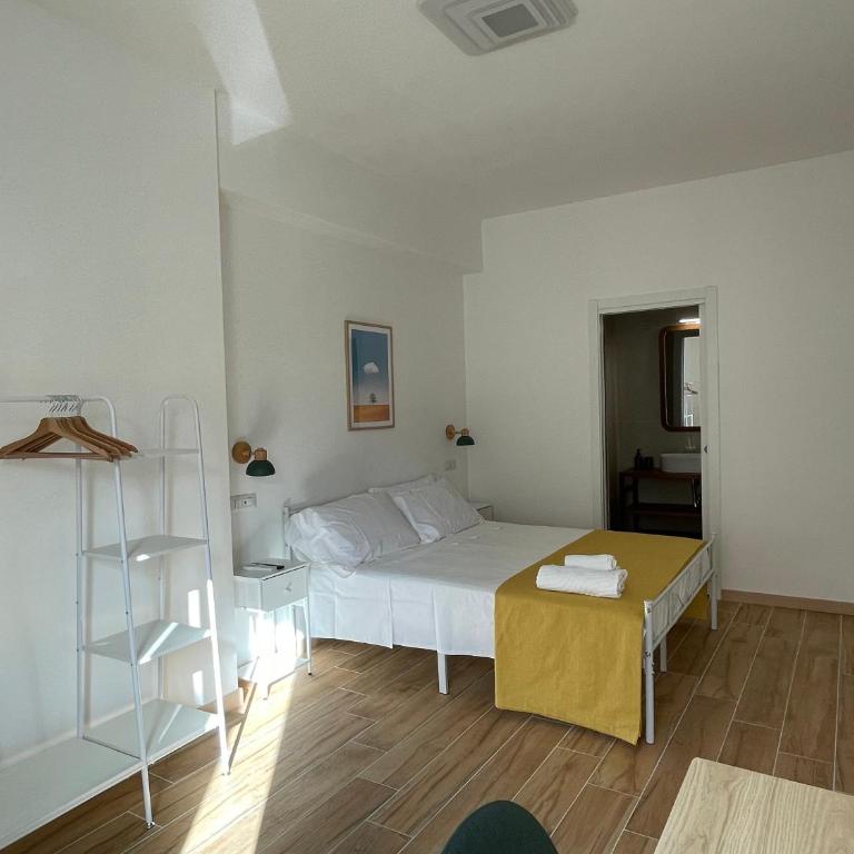 Margherita Apartments - Appartamento con 2 Camere da Letto - 7