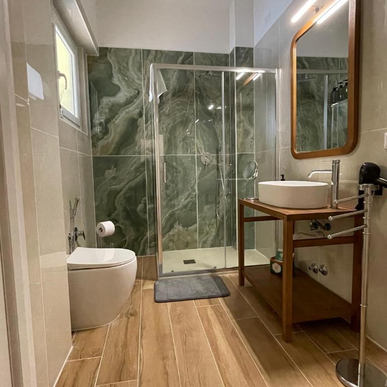 Margherita Apartments - Appartamento con 2 Camere da Letto - 8