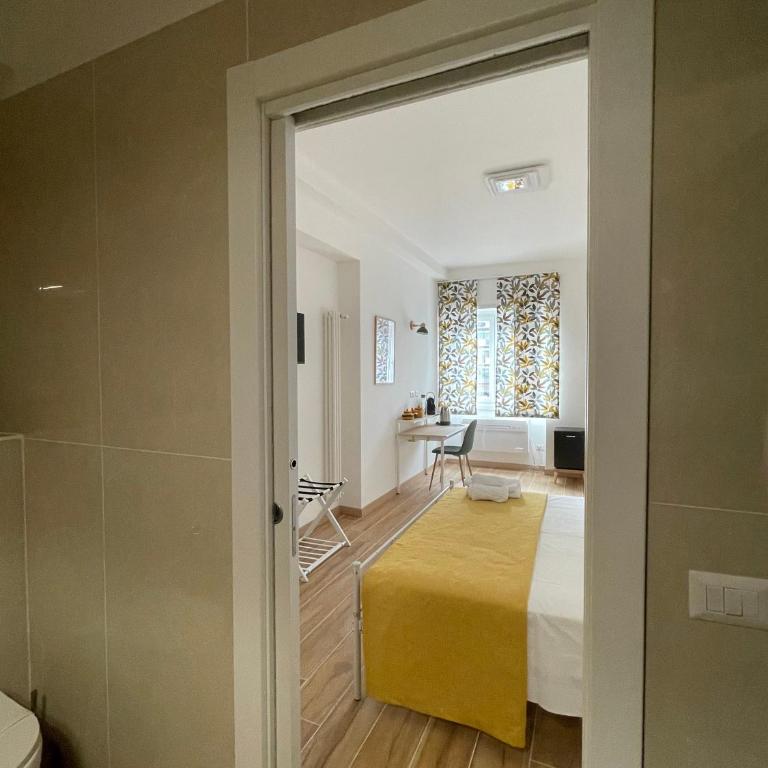 Margherita Apartments - Appartamento con 2 Camere da Letto - 11