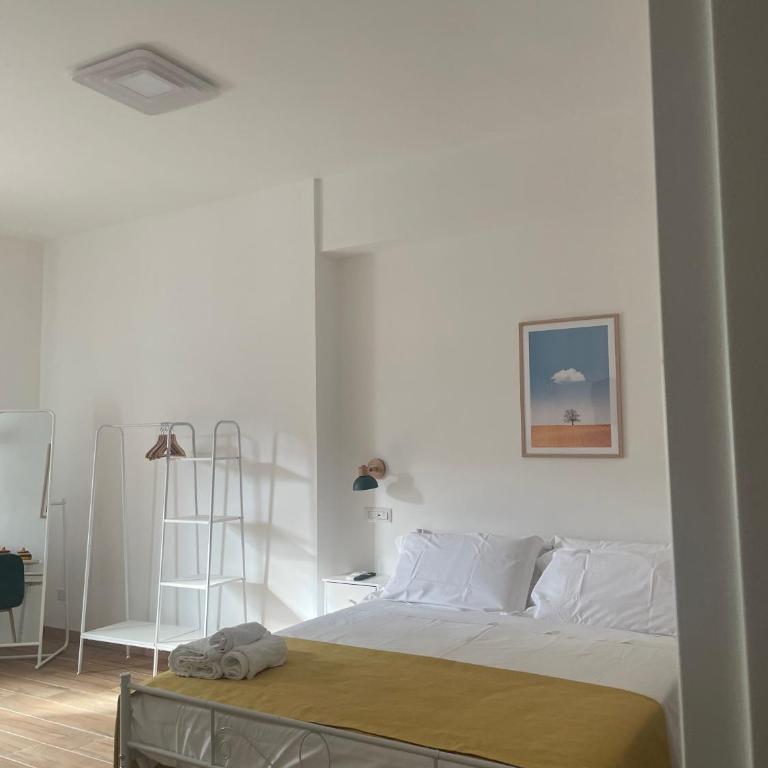 Margherita Apartments - Appartamento con 2 Camere da Letto - 12