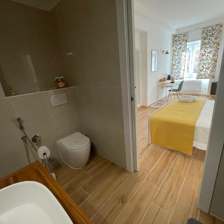 Margherita Apartments - Appartamento con 2 Camere da Letto - 13
