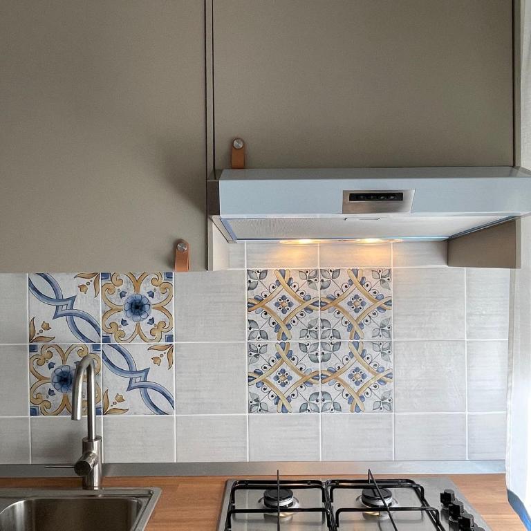 Margherita Apartments - Appartamento con 2 Camere da Letto - 14
