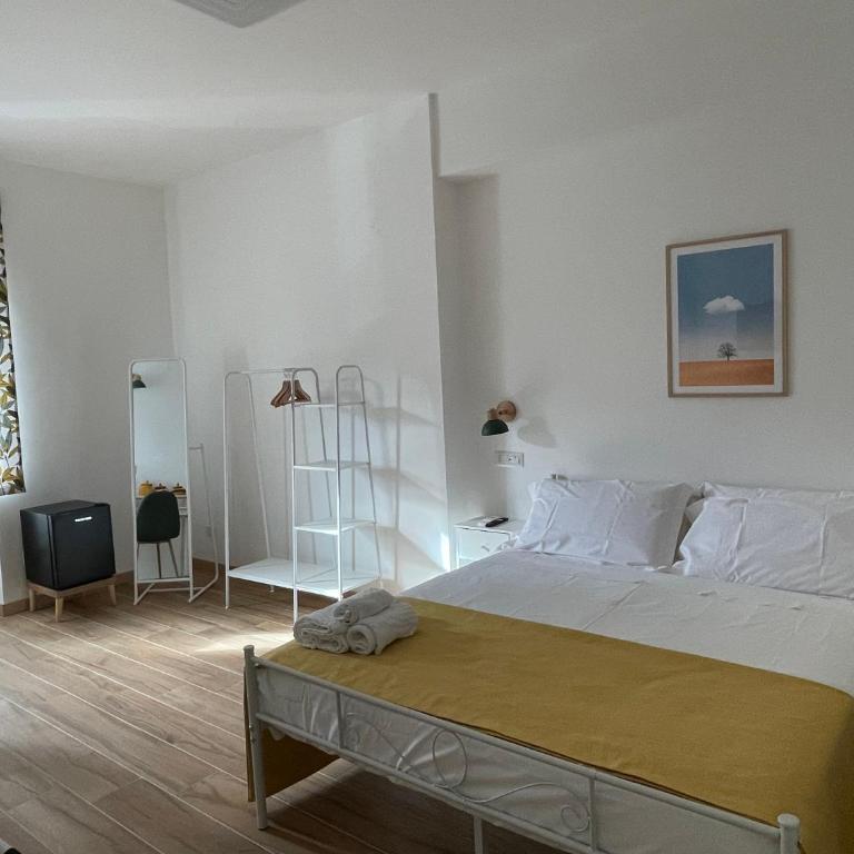 Margherita Apartments - Appartamento con 2 Camere da Letto - 19