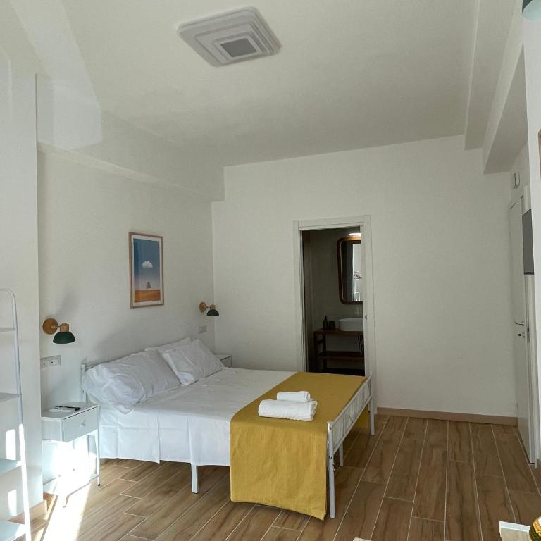 Margherita Apartments - Appartamento con 2 Camere da Letto - 21