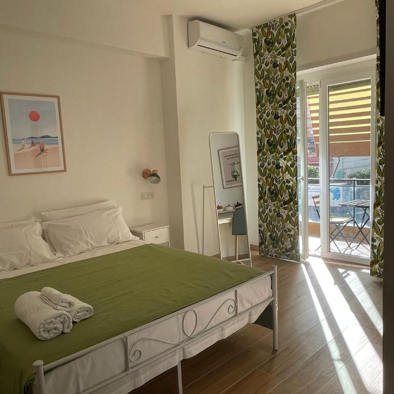 Margherita Apartments - Appartamento con 2 Camere da Letto - 22