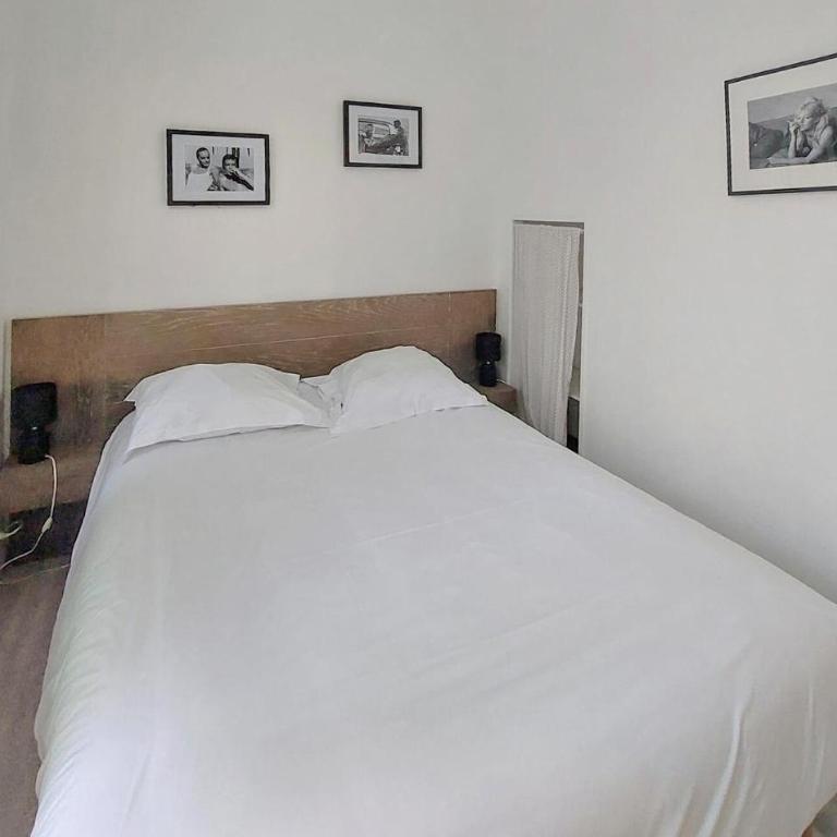 Appartement Idealement Situé - Appartamento con 1 Camera da Letto - 5