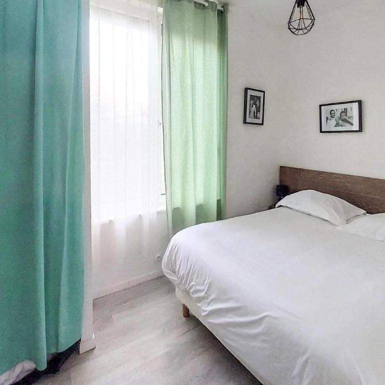 Appartement Idealement Situé - Appartamento con 1 Camera da Letto - 6
