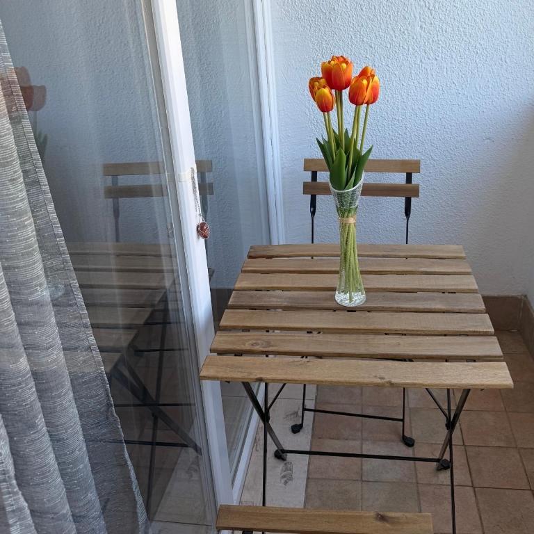 Podgorica Great location - Apartman sa 1 Spavaćom Sobom - 6