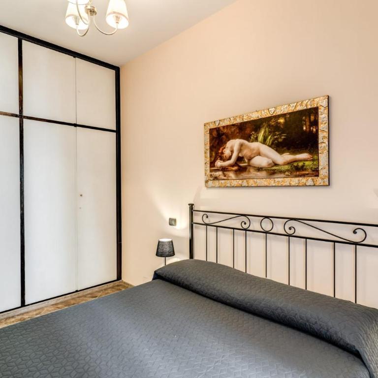 Apartment near Via Veneto - Appartamento con 1 Camera da Letto - 16
