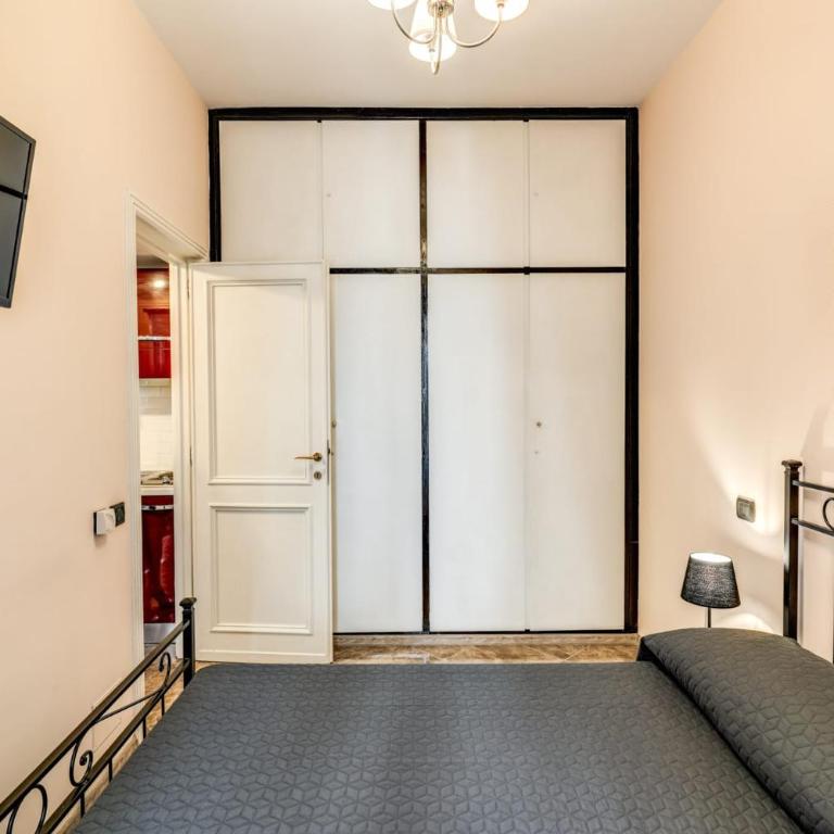 Apartment near Via Veneto - Appartamento con 1 Camera da Letto - 15