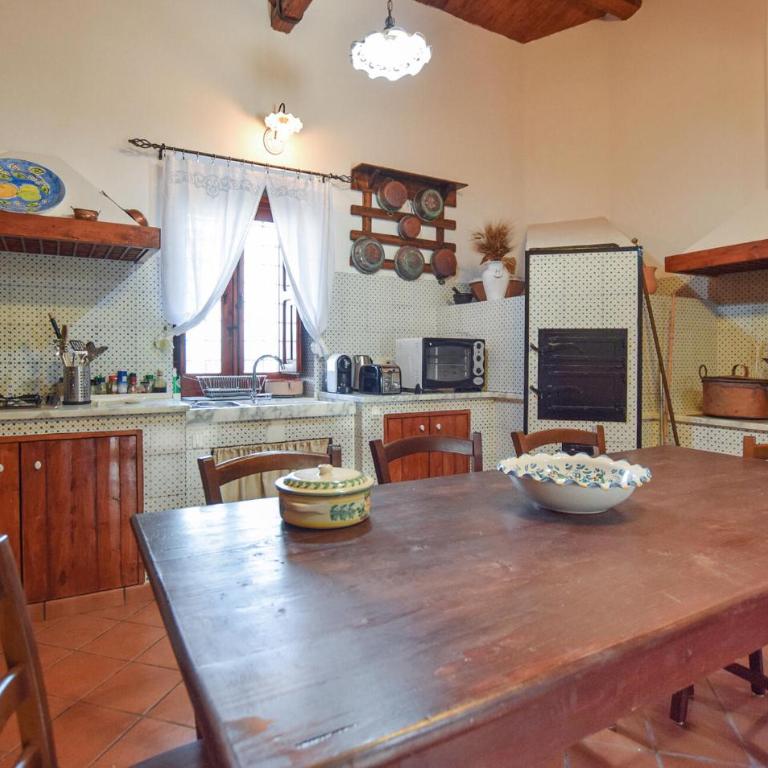 Lovely Home In Modica - Casa Vacanza con 6 Camere da Letto - 1