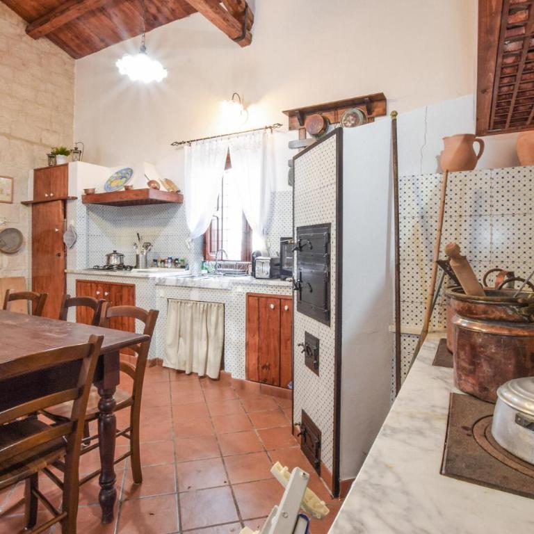 Lovely Home In Modica - Casa Vacanza con 6 Camere da Letto - 3