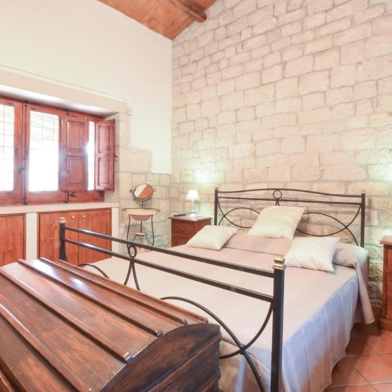 Lovely Home In Modica - Casa Vacanza con 6 Camere da Letto - 10