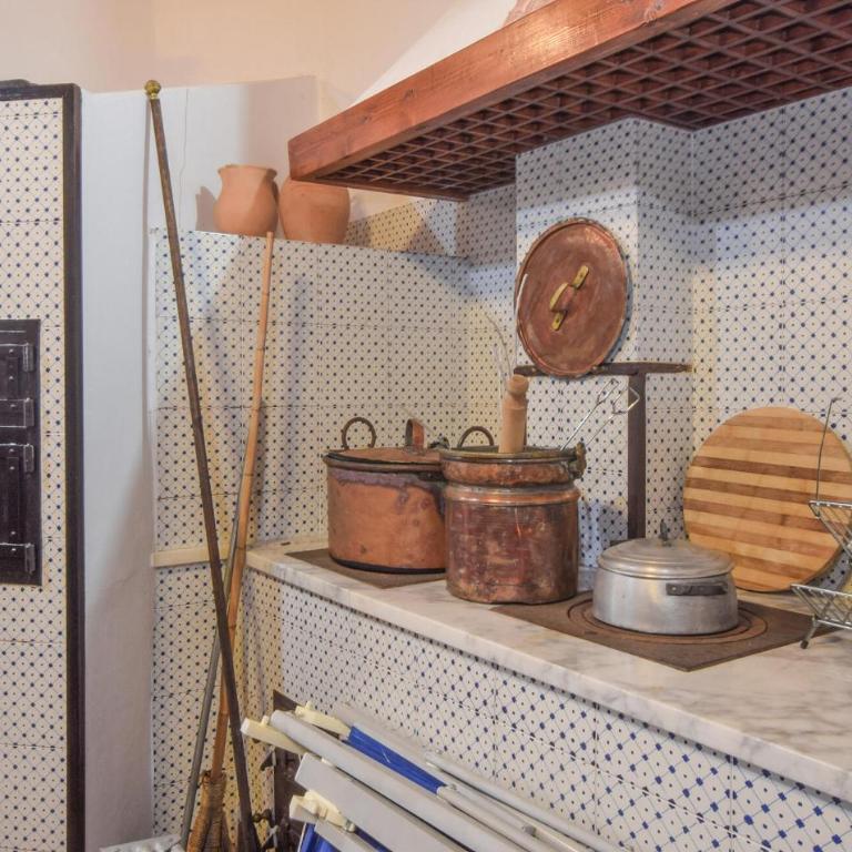 Lovely Home In Modica - Casa Vacanza con 6 Camere da Letto - 5