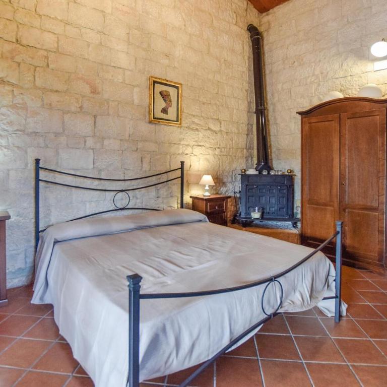 Lovely Home In Modica - Casa Vacanza con 6 Camere da Letto - 11