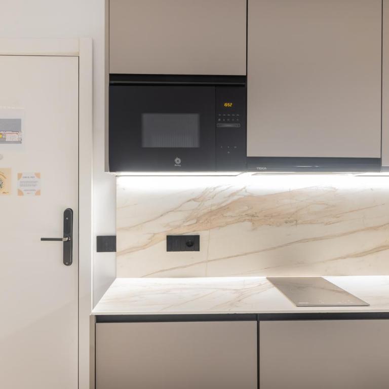 Guastavino by Alma Suites - Superior Studio - 1