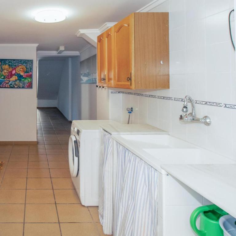 1 Bedroom Lovely Apartment In Oliva - Apartamento de 1 dormitorio - 7