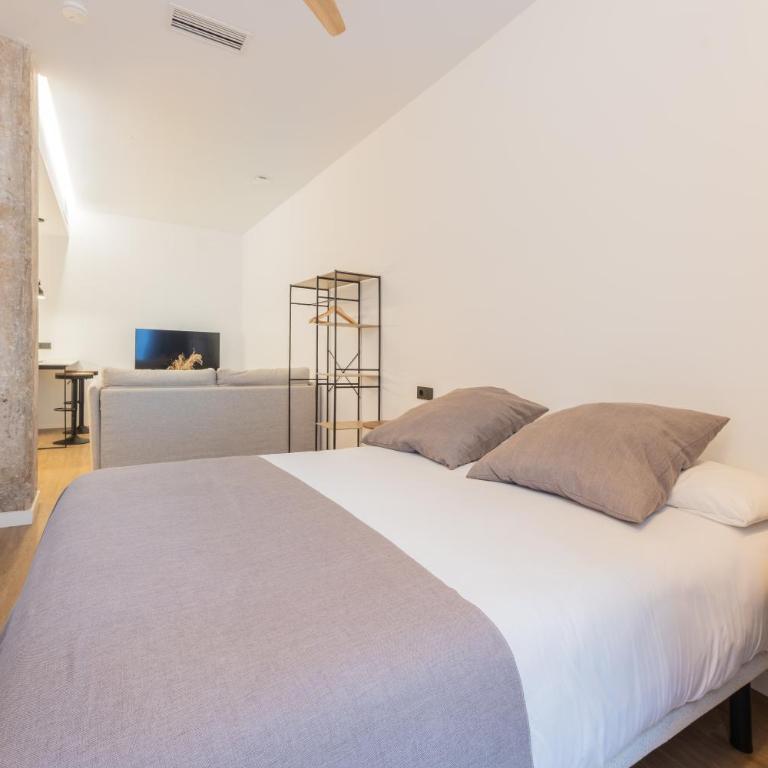 Guastavino by Alma Suites - Superior Studio - 15