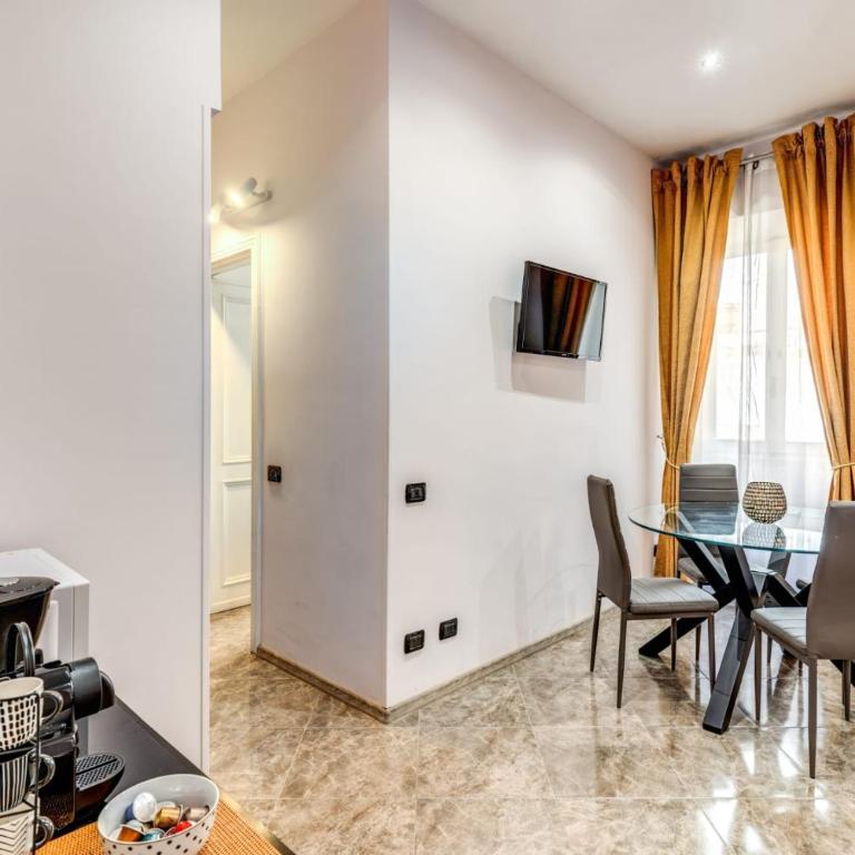 Apartment near Via Veneto - Appartamento con 1 Camera da Letto - 5