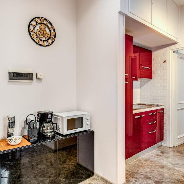 Apartment near Via Veneto - Appartamento con 1 Camera da Letto - 9