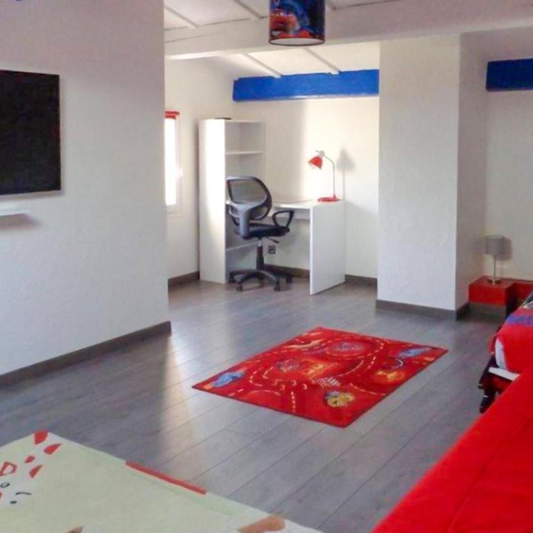 Gorgeous Home In La Gaude - Maison de Vacances 4 Chambres - 2