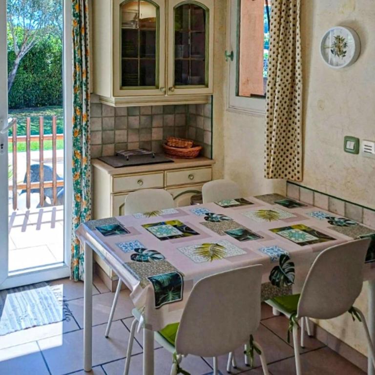 Gorgeous Home In La Gaude - Maison de Vacances 4 Chambres - 3